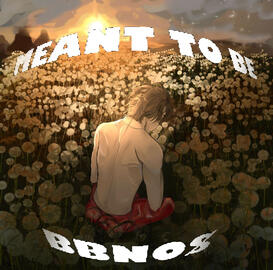 2. BBNO$ Art competition